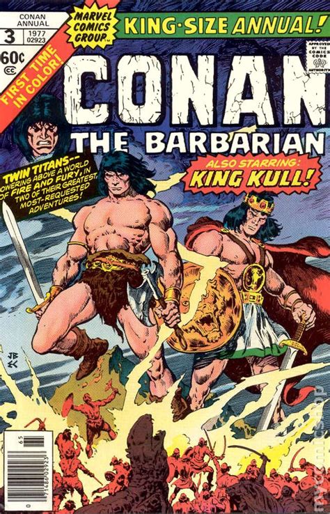 conan the barbarian comics value|conan the barbarian comic 1970.